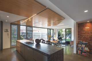 Angular Australian House Fits a Family’s Active Lifestyle - Photo 3 of 7 -