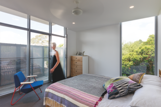 Angular Australian House Fits a Family’s Active Lifestyle - Photo 4 of 7 -