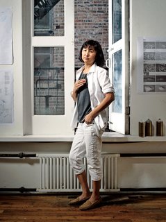 Q&A with Architectural Designer and Artist Maya Lin - Photo 6 of 8 - For more on the artist's foundation, visit whatismissing.net