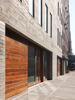 David Zwirner Gallery's Expansion in Chelsea, New York - Photo 2 of 7 -
