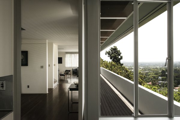 7 Preserved Modern Architecture Icons in Los Angeles - Photo 2 of 7 -