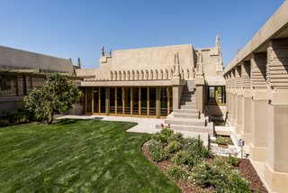 7 Preserved Modern Architecture Icons in Los Angeles - Photo 3 of 7 -