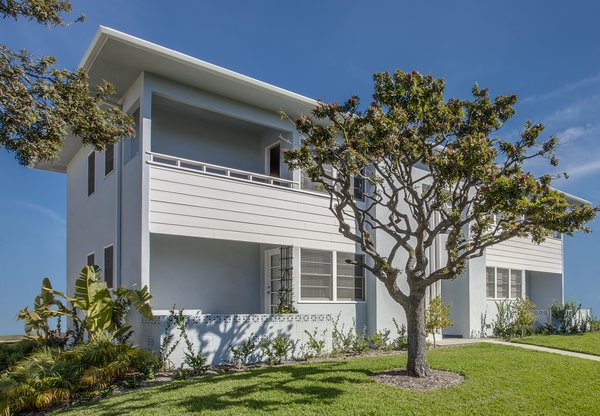 7 Preserved Modern Architecture Icons in Los Angeles - Photo 4 of 7 -