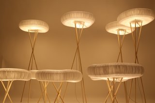 Molo's New Cloud Lamps - Photo 3 of 3 -