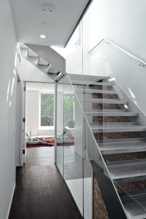 A Sustainable Brownstone Transformation in Brooklyn - Photo 1 of 8 -