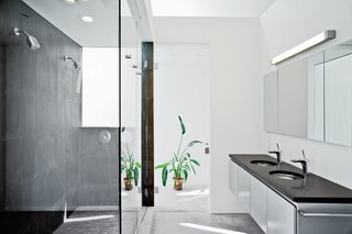 A Sustainable Brownstone Transformation in Brooklyn - Photo 4 of 8 -