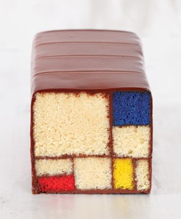 Design Idea of the Week: Modern Art for Dessert - Photo 2 of 6 - Photo by: Clay McLachlan (c) 2013