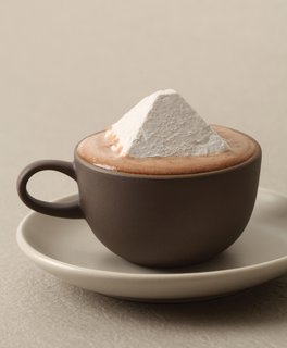 Design Idea of the Week: Modern Art for Dessert - Photo 3 of 6 - Photo by: Clay McLachlan (c) 2013