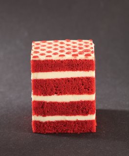 Design Idea of the Week: Modern Art for Dessert - Photo 4 of 6 -