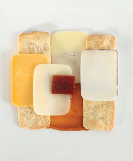 Design Idea of the Week: Modern Art for Dessert - Photo 5 of 6 - Photo by: Clay McLachlan (c) 2013