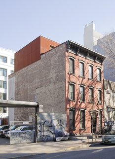 Get an Advance Look at the Amazing Residences on Dwell's Brooklyn Home Tour - Photo 1 of 10 -