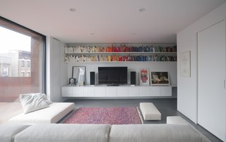 Get an Advance Look at the Amazing Residences on Dwell's Brooklyn Home Tour - Photo 2 of 10 -