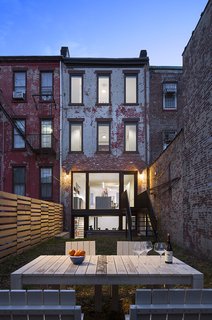 Get an Advance Look at the Amazing Residences on Dwell's Brooklyn Home Tour - Photo 4 of 10 -