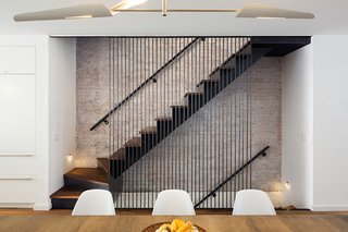 Get an Advance Look at the Amazing Residences on Dwell's Brooklyn Home Tour - Photo 5 of 10 -