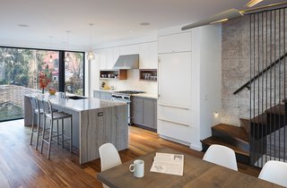 Get an Advance Look at the Amazing Residences on Dwell's Brooklyn Home Tour - Photo 6 of 10 -