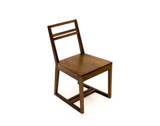 Wren & Cooper Debut the Simple Chair - Photo 1 of 1 -