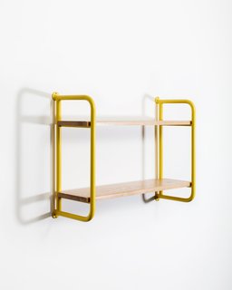 11 Emerging Talents You Should Know from Salone Satellite 2015 - Photo 8 of 16 -