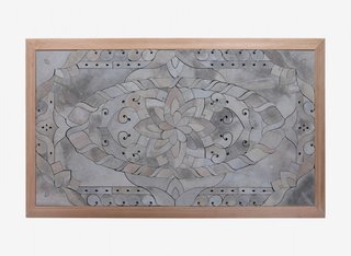 Concrete Rug by Alex Chinneck - Photo 3 of 3 -