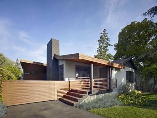 11 Modern Ranch-Style Homes - Photo 11 of 11 -