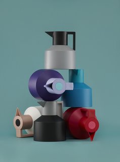 Design Idea of the Week: A Fool Proof Flask - Photo 1 of 1 -
