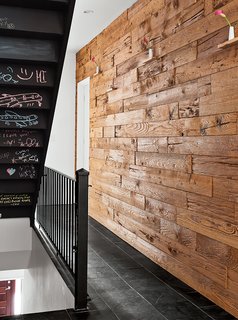 Sustainability Guided Every Decision at this Town House Remodel in Harlem - Photo 4 of 12 -