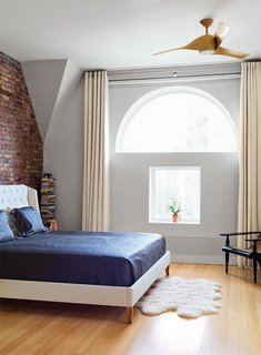 Sustainability Guided Every Decision at this Town House Remodel in Harlem - Photo 5 of 12 -