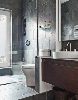 Sustainability Guided Every Decision at this Town House Remodel in Harlem - Photo 6 of 12 -