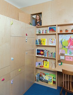 Sustainability Guided Every Decision at this Town House Remodel in Harlem - Photo 7 of 12 -