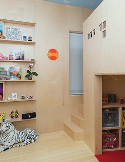 Sustainability Guided Every Decision at this Town House Remodel in Harlem - Photo 9 of 12 -