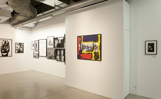 This in-house Art Gallery is the hub of the artistic and cultural life of the hotel. A new venture into the world of contemporary art in Paris, Art District welcomes artists, art connoisseurs and collectors, patrons and art professionals. Similar to many other Paris art galleries, the space is dedicated to premiere exhibitions in Paris: retrospectives, commissions for Le Royal Monceau, presentation of new or previously unseen collections.