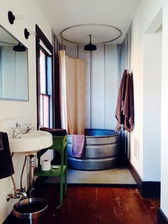 Photo of the Week: Bathroom Tub Inspiration - Photo 1 of 1 -