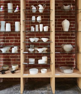 A Cute Mom-and-Pop Shop in L.A. Showcases the Latest Japanese Design - Photo 2 of 6 -