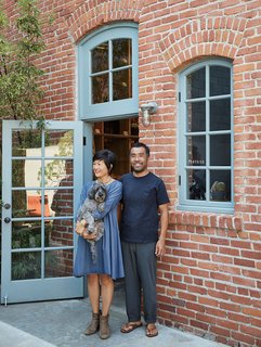 A Cute Mom-and-Pop Shop in L.A. Showcases the Latest Japanese Design - Photo 6 of 6 -