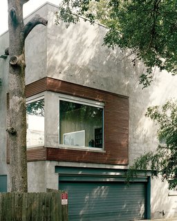 A Home, Studio, and Gallery Support a Growing Art Scene in Georgia - Photo 5 of 12 -
