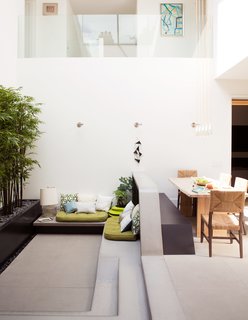 An Impressive 20-Foot Skylight Transforms a Jumbled Chicago Home - Photo 4 of 13 -