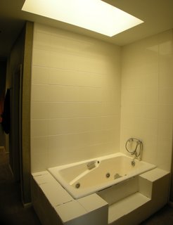 An Impressive 20-Foot Skylight Transforms a Jumbled Chicago Home - Photo 12 of 13 -