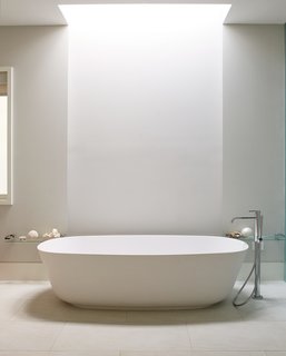 An Impressive 20-Foot Skylight Transforms a Jumbled Chicago Home - Photo 13 of 13 -