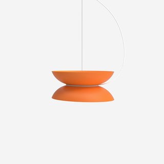 Up-and-Coming Cincinnati Designer Andew Neyer Adds Color and Whimsy to Everyday Objects - Photo 3 of 4 -