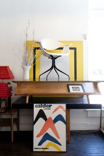 Photographer Q&A: Brent Rowland - Photo 4 of 6 - A selection of Mid-Century treasures at The Green Ant photographed for our Q&A with store owner Ron Green.