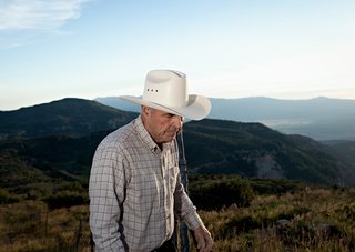 Photographer Q&A: Brent Rowland - Photo 6 of 6 - A shot from Brent's Homegrown Series.