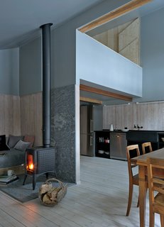 A Sliced-Up House Comes Together Again - Photo 5 of 12 -