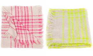 Mohair We Love: Gorman Blankets - Photo 3 of 3 -