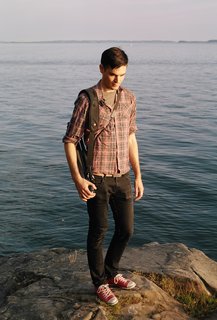 Photographer Q&A: Alexi Hobbs - Photo 1 of 8 -