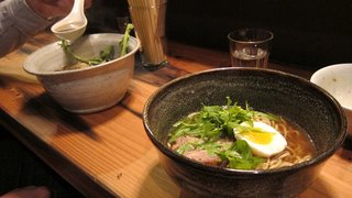 The Ramen Shop in Oakland - Photo 2 of 4 -