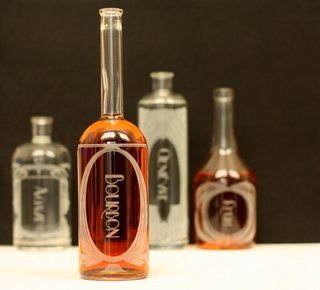 Product Spotlight: Reclamation Etchworks - Photo 2 of 6 - Bourbon - the Variance