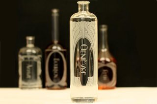 Product Spotlight: Reclamation Etchworks - Photo 1 of 6 - Ginivre - the Variance