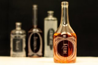 Product Spotlight: Reclamation Etchworks - Photo 3 of 6 - Rum - the Variance