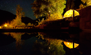 Airbnb Comes Home Preview - Photo 3 of 7 - EquiDome, Chile.