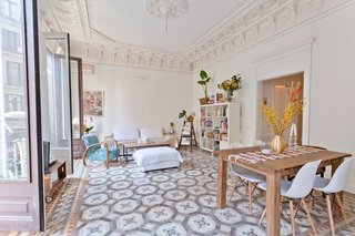 Airbnb Comes Home Preview - Photo 5 of 7 - Modernist House, Spain.