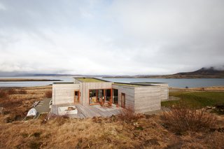 Airbnb Comes Home Preview - Photo 6 of 7 - Northern Lights, Iceland.